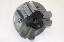 Backenfutter drehfutter krafts gebraucht kaufen  Greppin