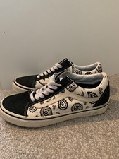 Vans women size for sale  MANCHESTER