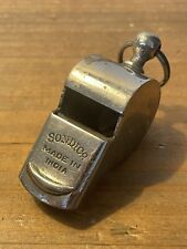 Sondico vintage metal for sale  BERKHAMSTED
