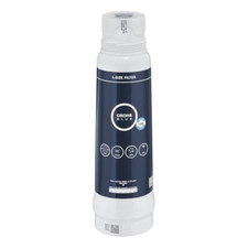 Grohe blue filtro usato  Roccagloriosa