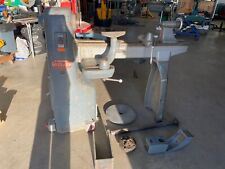 Union graduate lathe for sale  WHITBY