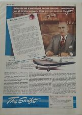 1946 globe aircraft for sale  Bridgeport