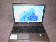 Portable portable probook d'occasion  Mezzavia