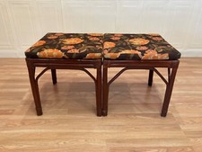 Banc duo tabourets d'occasion  Talmont-Saint-Hilaire