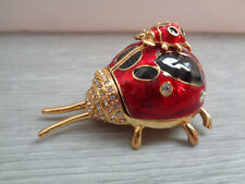 Boite secret bijoux d'occasion  Fécamp