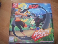 Ring fit adventure d'occasion  Firminy