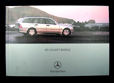 Mercedes benz klasse gebraucht kaufen  Vechta