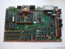 Commodore c128 mainboard gebraucht kaufen  Kümmersbruck