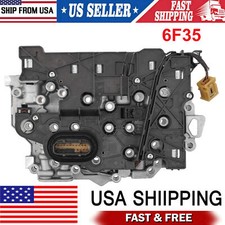 Oem 6f35 transmission for sale  Brooklyn