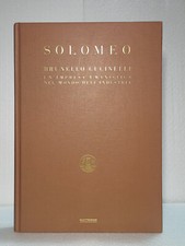 Solomeo brunello cucinelli usato  Verona