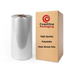 Industrial polyolefin heat for sale  Huntington Beach