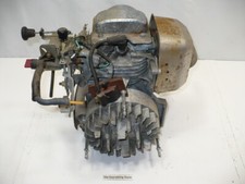Honda engine runs for sale  Warrington