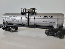 Lionel alaska single for sale  Sherman Oaks