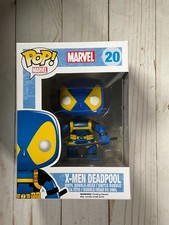 Funko pop marvel for sale  Lewisville