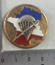 Ancienne insigne émaillée d'occasion  Seingbouse