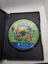 Skylanders Swap Force (Sony Playstation 4, 2014) PS4 comprar usado  Enviando para Brazil