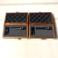 Microphone condensateur audix d'occasion  Expédié en France