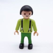 31164 playmobil enfant d'occasion  Marck