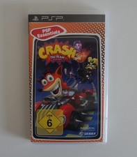Psp spiele crash gebraucht kaufen  Köln