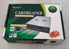 Cardreader wintech gebraucht kaufen  Idar-Oberstein