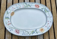 Grand plat ovale d'occasion  Marseille VI