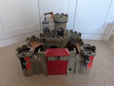 Platmobil castle complete for sale  OXFORD
