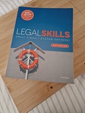 Legal skills ninth for sale  LEVEN