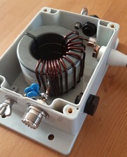 Unique 5kw qro d'occasion  Liffré