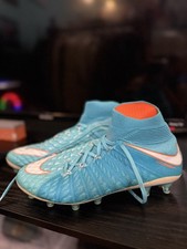 Nike hypervenom phantom for sale  Stanton
