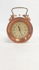 Vintage coral brass for sale  RUGBY