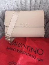 Valentino bag staubbeutel gebraucht kaufen  Schiffdorf