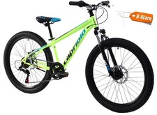 Zoll mountainbike capriolo gebraucht kaufen  Hannover
