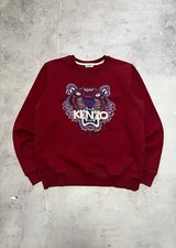 Kenzo paris tiger d'occasion  Expédié en Belgium