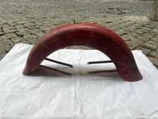 Parafango anteriore moto usato  Viterbo