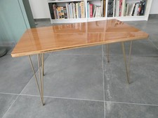 Petite table pliante d'occasion  France