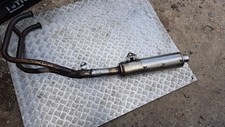 Kawasaki 500 er5 for sale  AYLESBURY