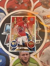 Match attax limitierte gebraucht kaufen  Ibbenbüren