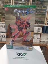 Maquette aegis gundam d'occasion  Beaucouzé