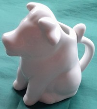 Cute white ceramic for sale Cute white ceramic for sale  BECCLES
