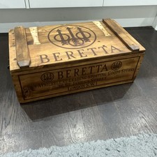 Beretta gun maker for sale  GODSTONE