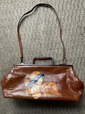 Rare ancien sac d'occasion  Villetaneuse
