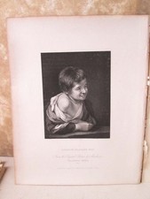 Vintage print spanish for sale  Belfast