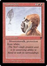 Magic mtg mountain d'occasion  Ivry-sur-Seine