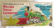 1960s battery operated for sale  Alhambra