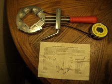 Vintage adjustable clamp for sale  Latrobe