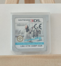 Nintendogs cats bulldog usato  Santa Maria a Vico