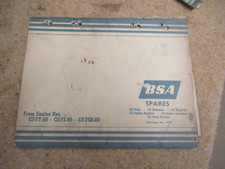 Bsa c15 c15 for sale  LLANELLI