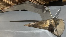 Stainless steel delta for sale  Fort Lauderdale