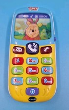 Vtech winnie puuh gebraucht kaufen  Verl