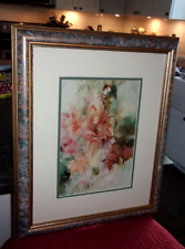 color art framed water for sale  Selah